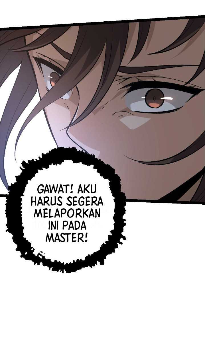 Evolution Begins With A Big Tree Chapter 50 Gambar 30