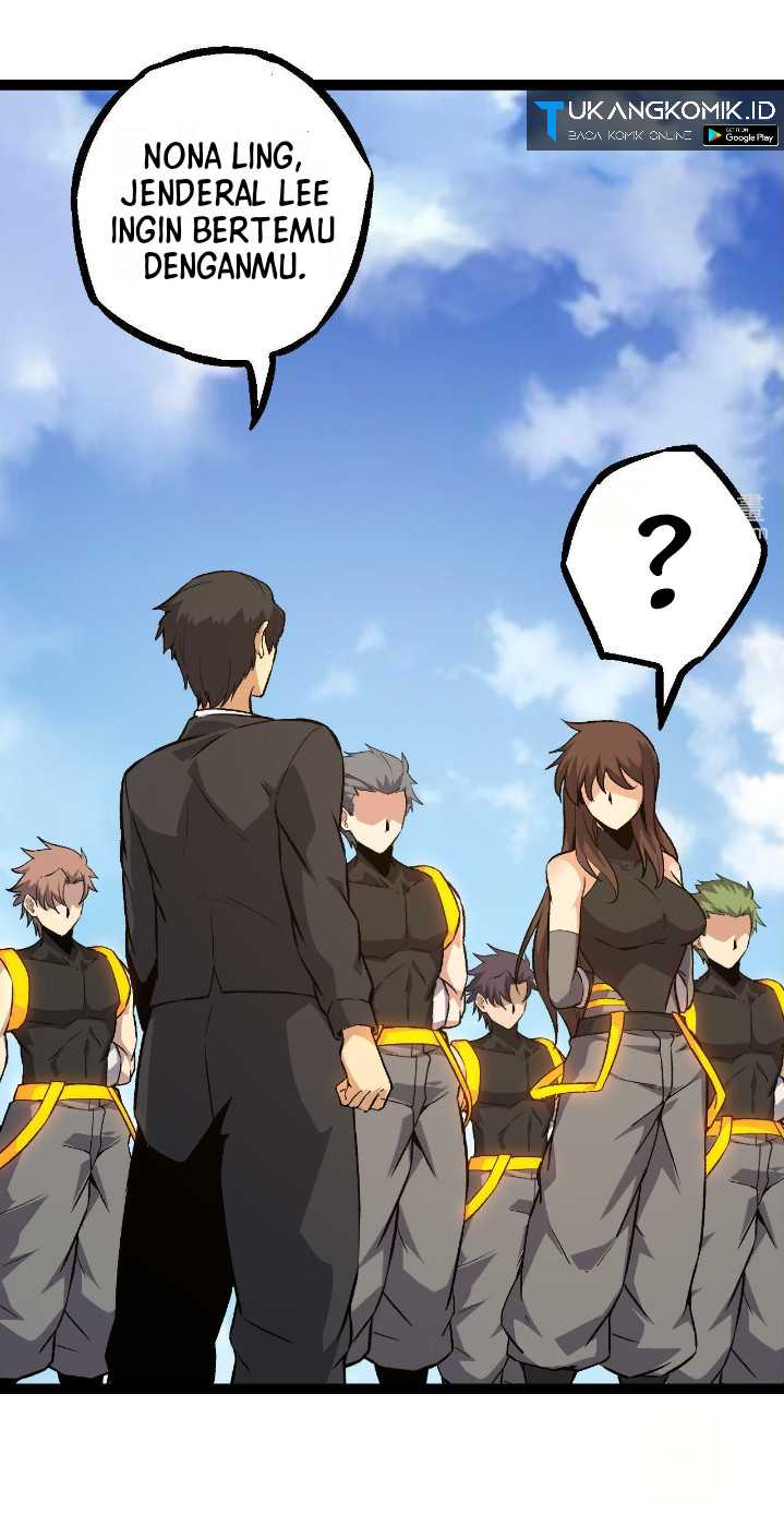 Evolution Begins With A Big Tree Chapter 50 Gambar 31