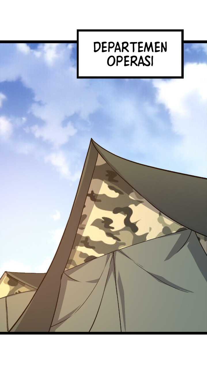 Evolution Begins With A Big Tree Chapter 50 Gambar 32