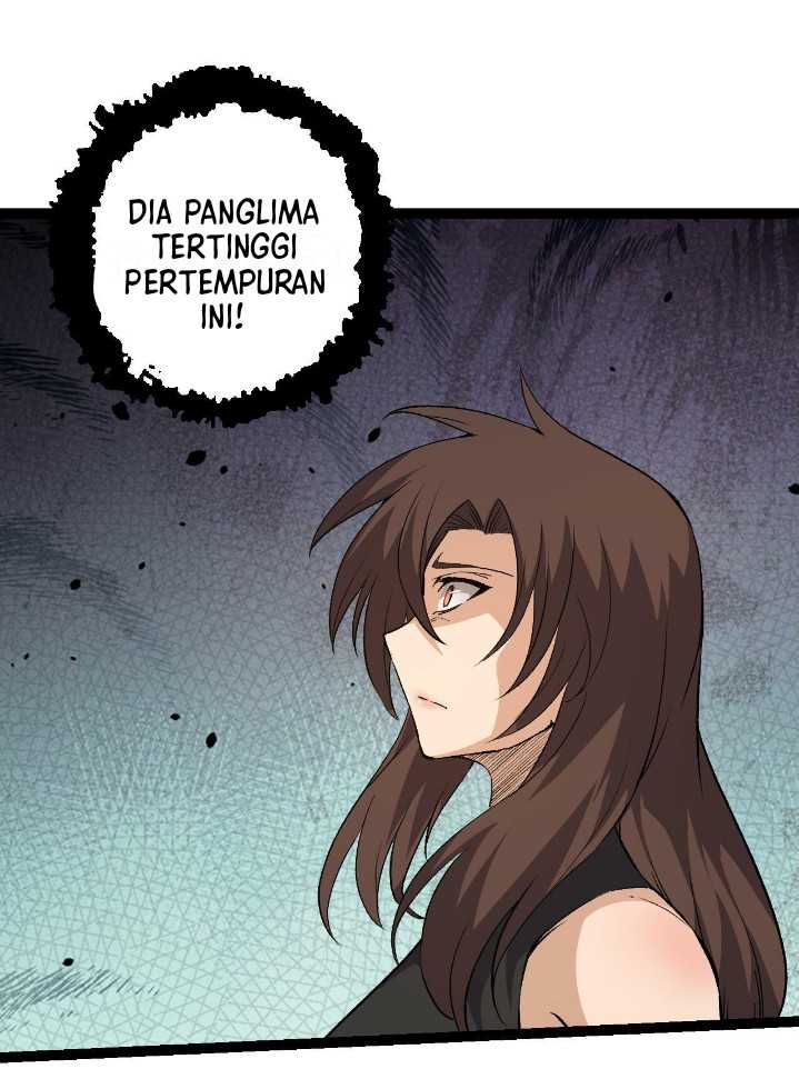 Evolution Begins With A Big Tree Chapter 50 Gambar 24