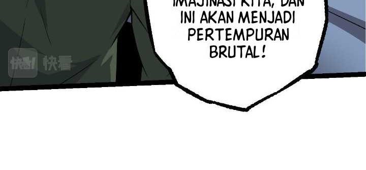 Evolution Begins With A Big Tree Chapter 50 Gambar 26