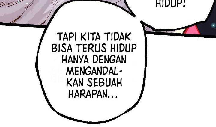 Evolution Begins With A Big Tree Chapter 50 Gambar 41