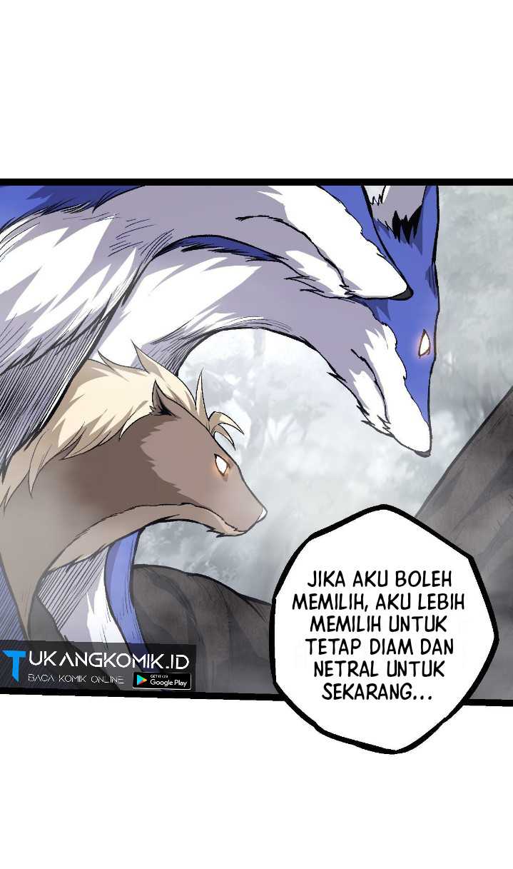 Evolution Begins With A Big Tree Chapter 50 Gambar 42