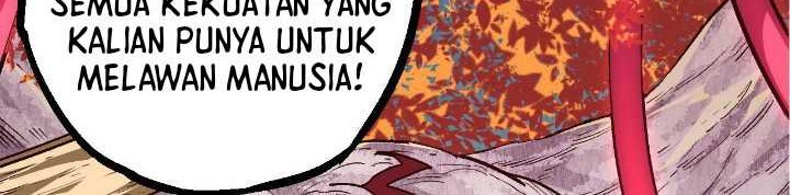 Evolution Begins With A Big Tree Chapter 50 Gambar 47