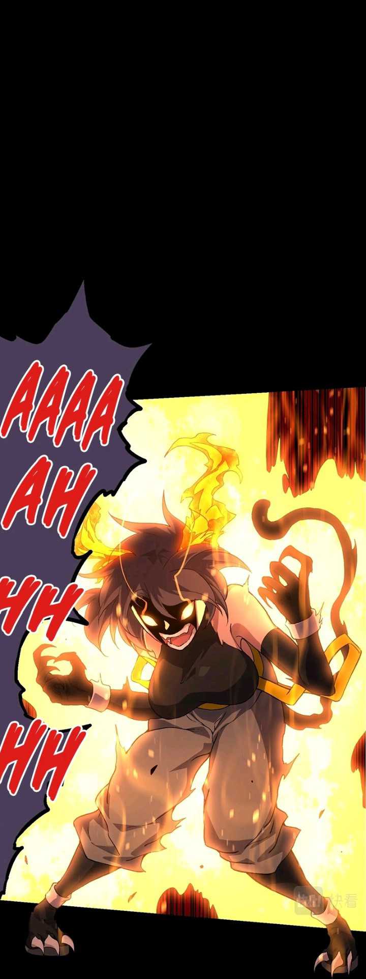 Evolution Begins With A Big Tree Chapter 50 Gambar 3