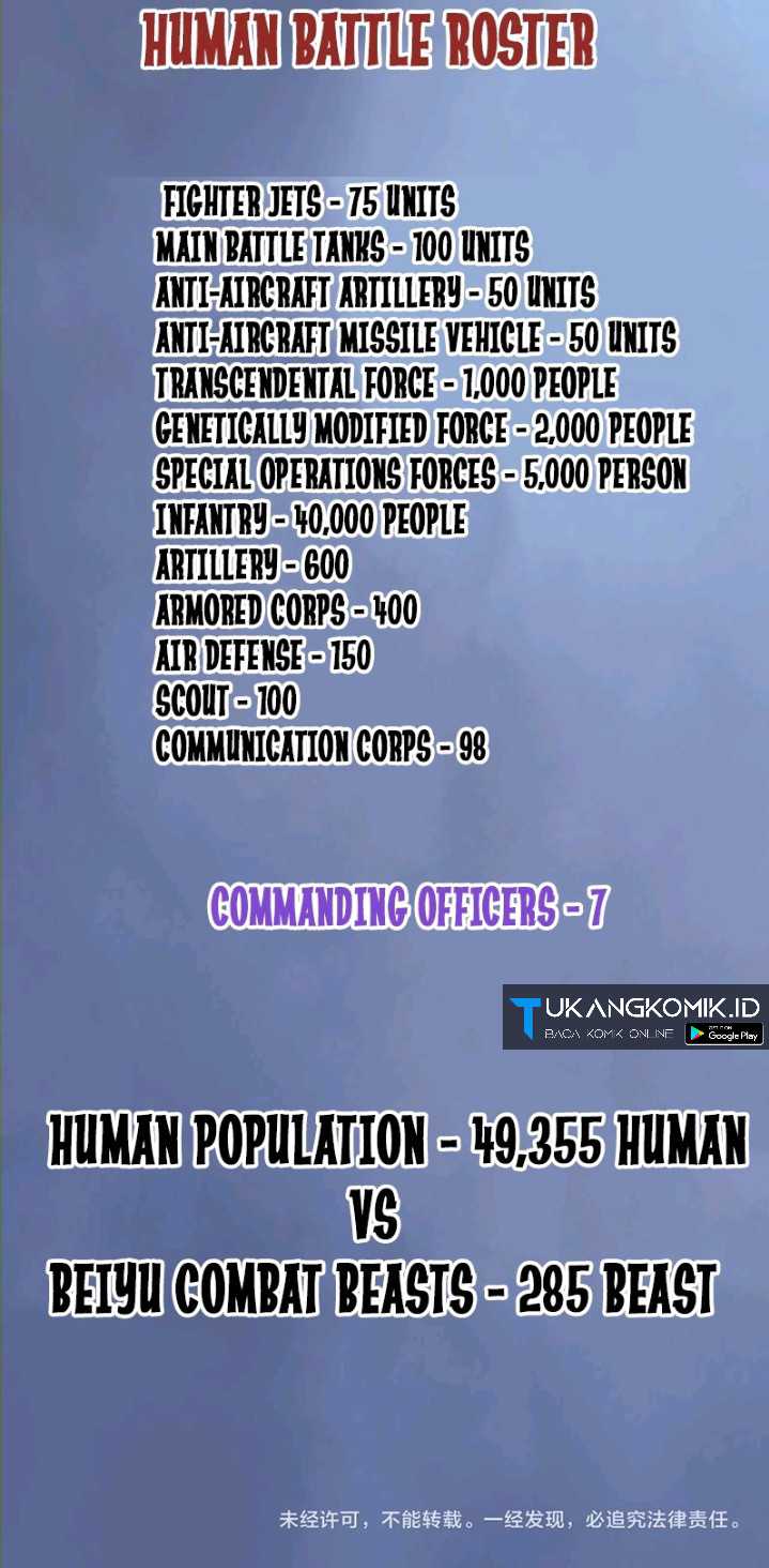 Evolution Begins With A Big Tree Chapter 50 Gambar 55