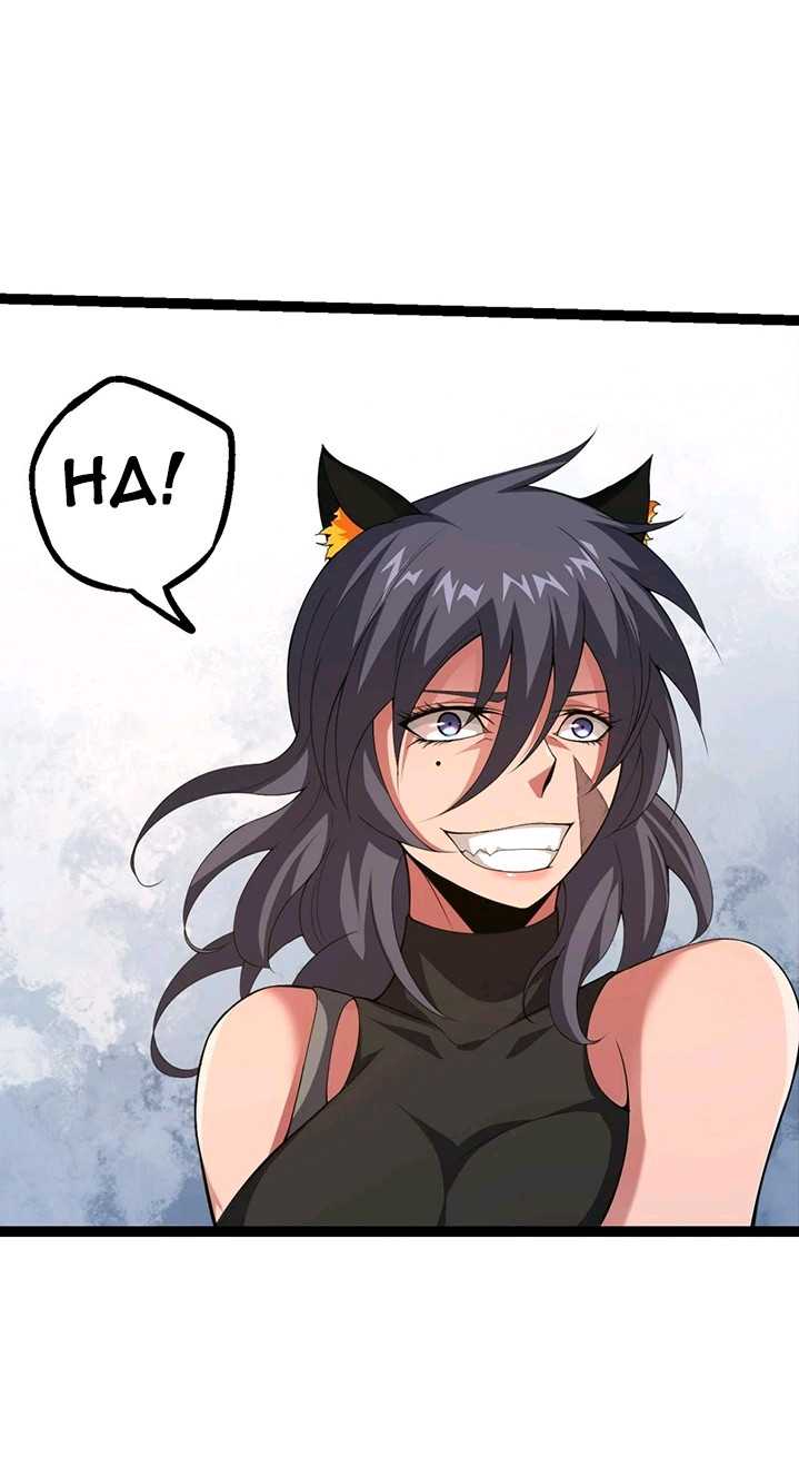 Evolution Begins With A Big Tree Chapter 49 Gambar 17