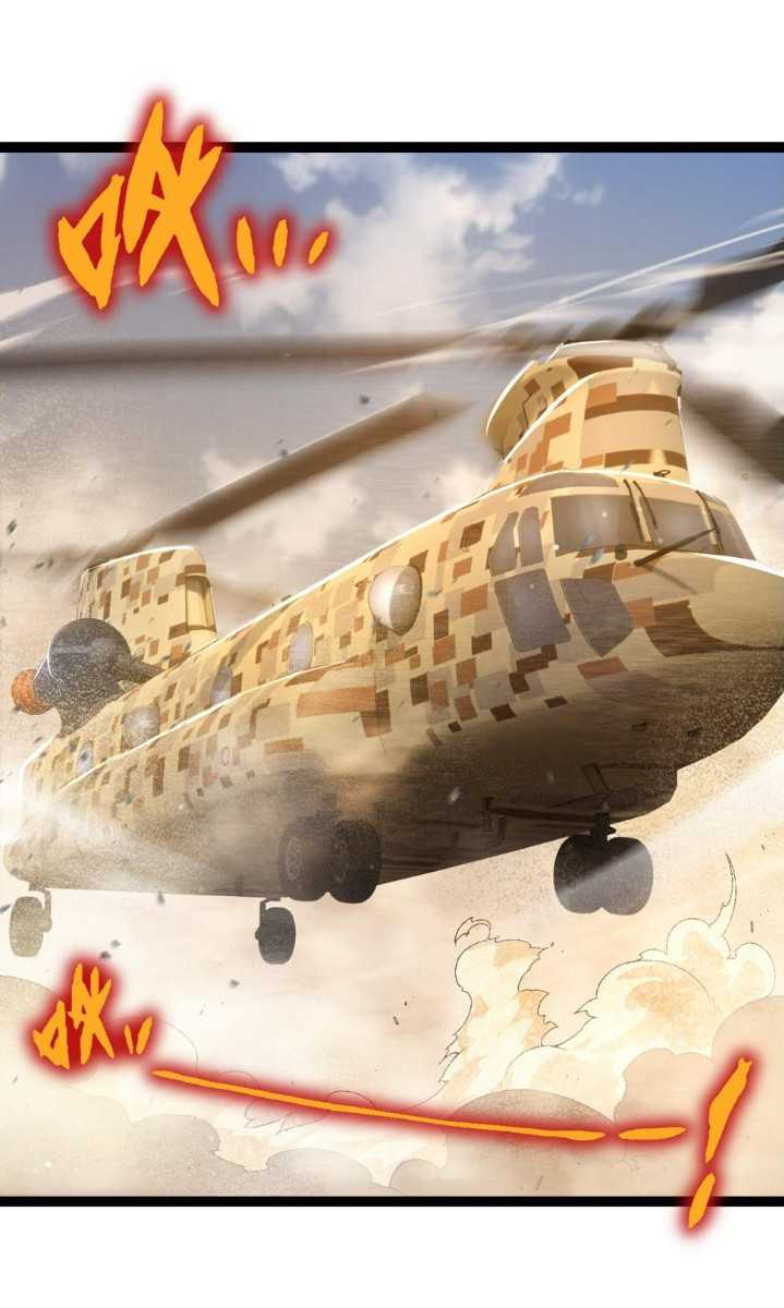 Evolution Begins With A Big Tree Chapter 49 Gambar 14