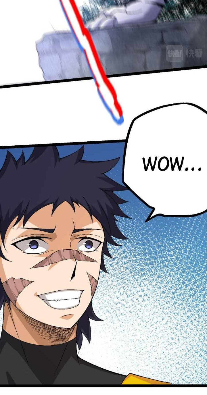 Evolution Begins With A Big Tree Chapter 49 Gambar 22