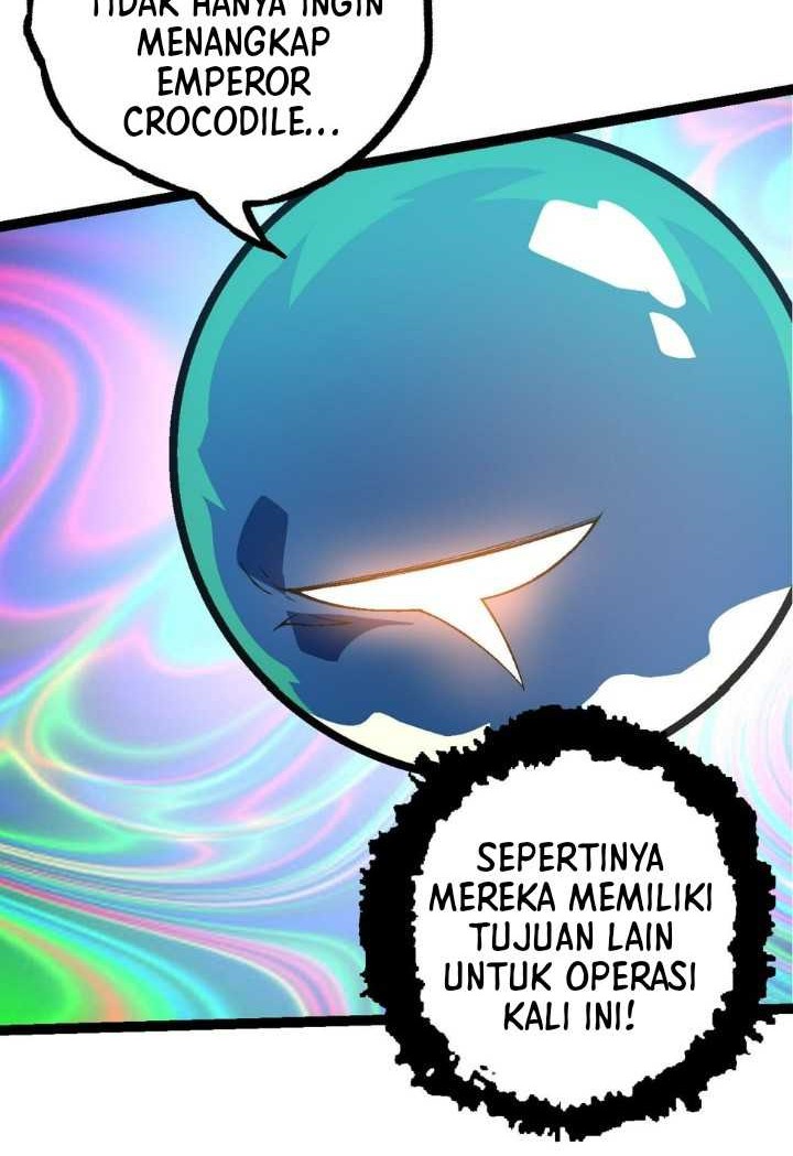 Evolution Begins With A Big Tree Chapter 49 Gambar 25