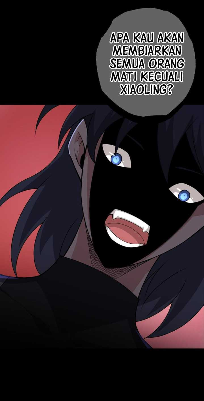 Evolution Begins With A Big Tree Chapter 49 Gambar 39