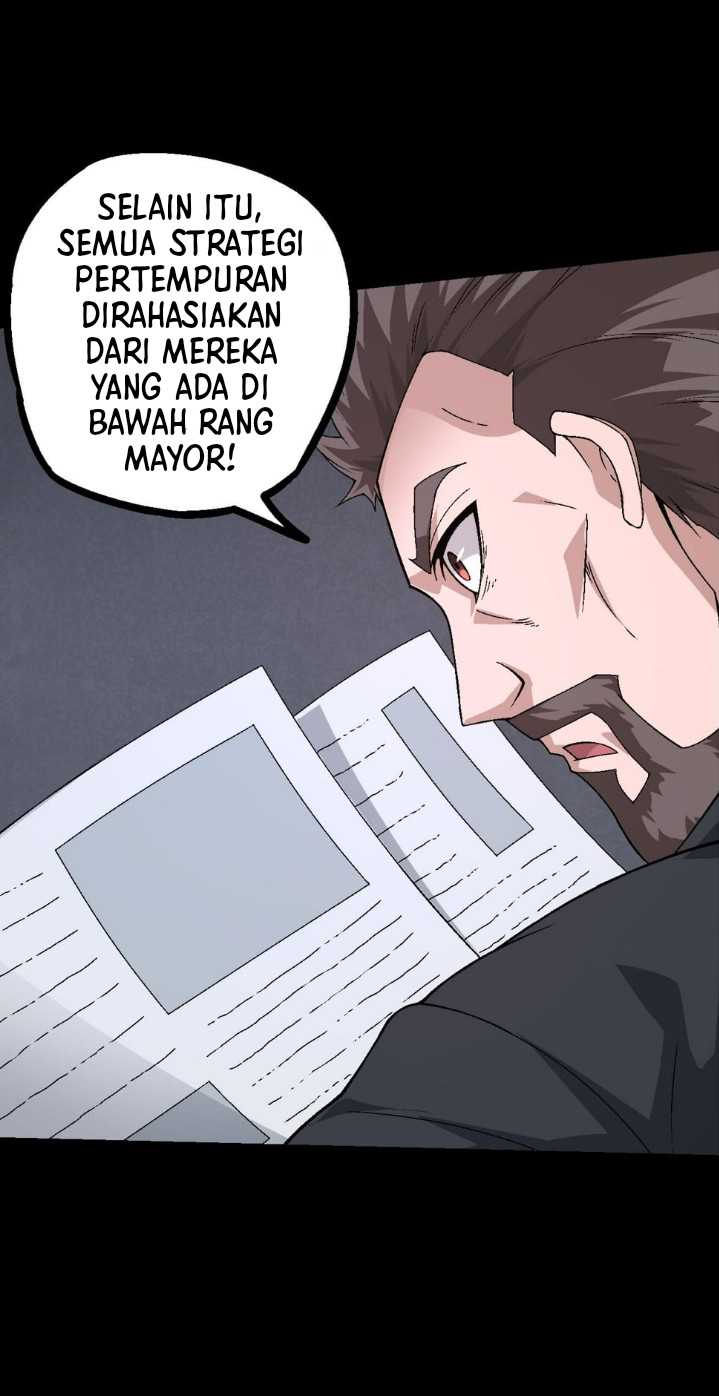 Evolution Begins With A Big Tree Chapter 49 Gambar 43