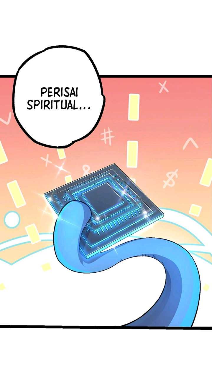 Evolution Begins With A Big Tree Chapter 49 Gambar 3