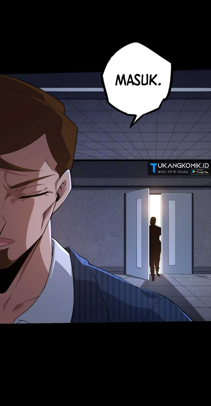 Evolution Begins With A Big Tree Chapter 49 Gambar 33