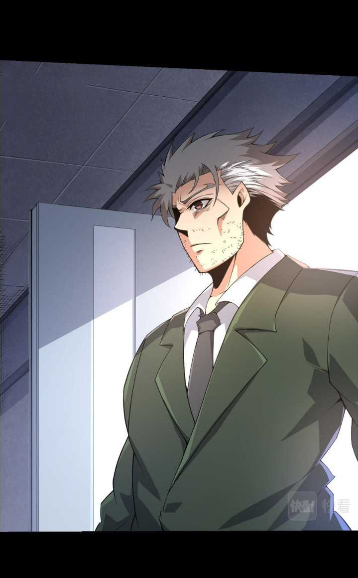 Evolution Begins With A Big Tree Chapter 49 Gambar 34