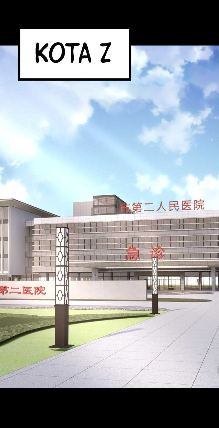 Evolution Begins With A Big Tree Chapter 49 Gambar 48