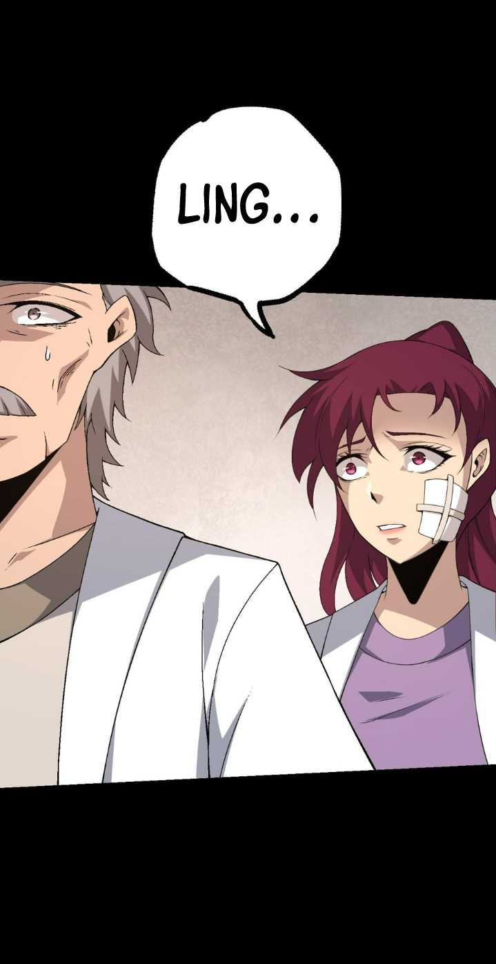 Evolution Begins With A Big Tree Chapter 49 Gambar 52