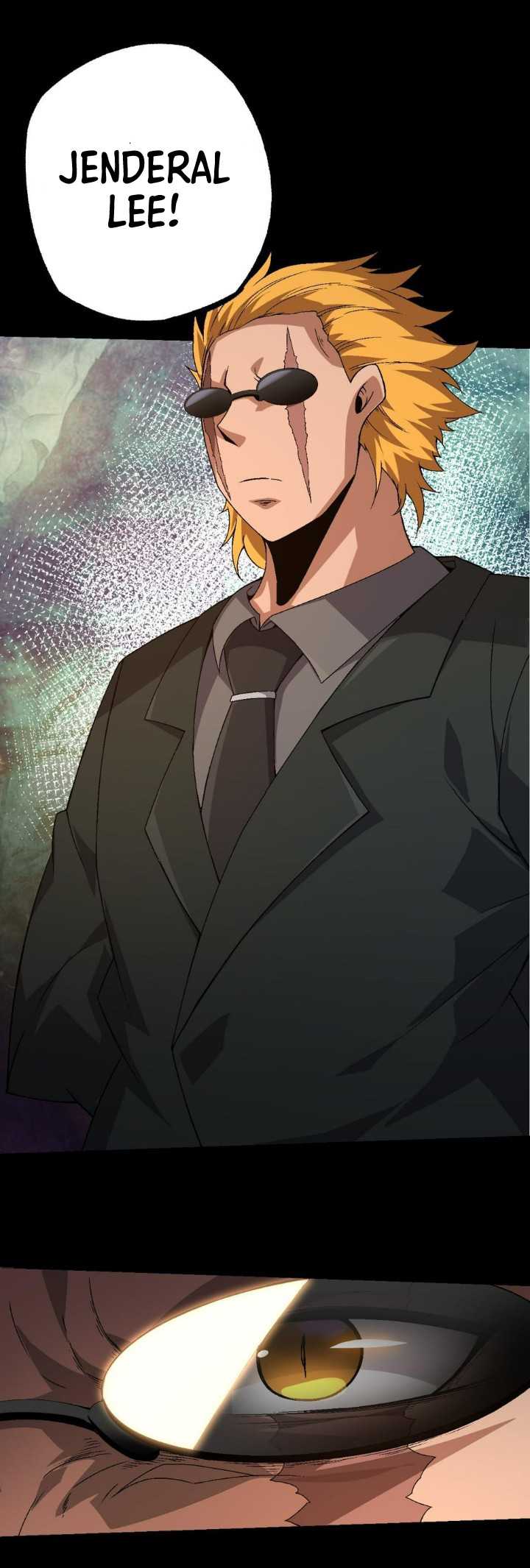 Evolution Begins With A Big Tree Chapter 49 Gambar 46