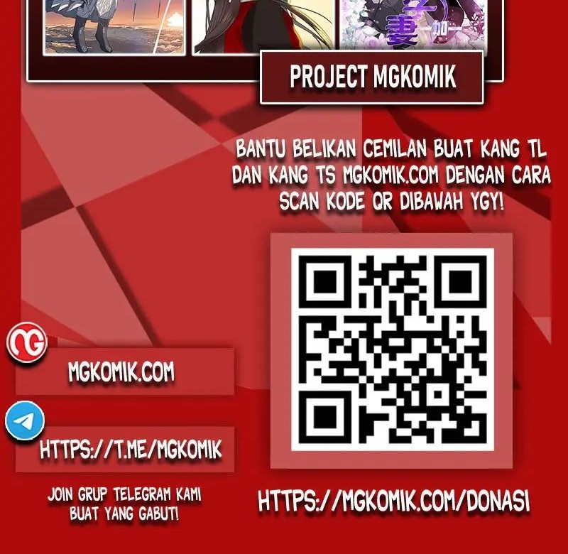 She Is Coming, Please Get Down! Chapter 328 Gambar 20