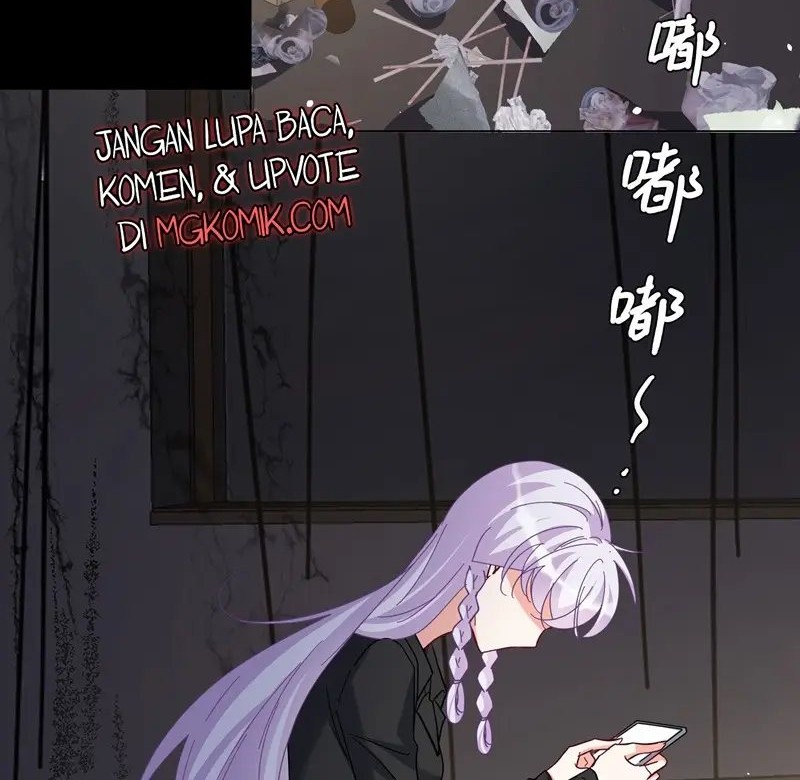 She Is Coming, Please Get Down! Chapter 328 Gambar 4