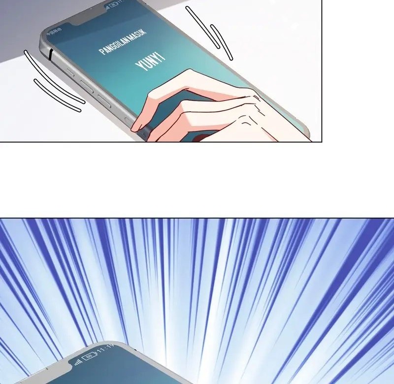 She Is Coming, Please Get Down! Chapter 328 Gambar 8