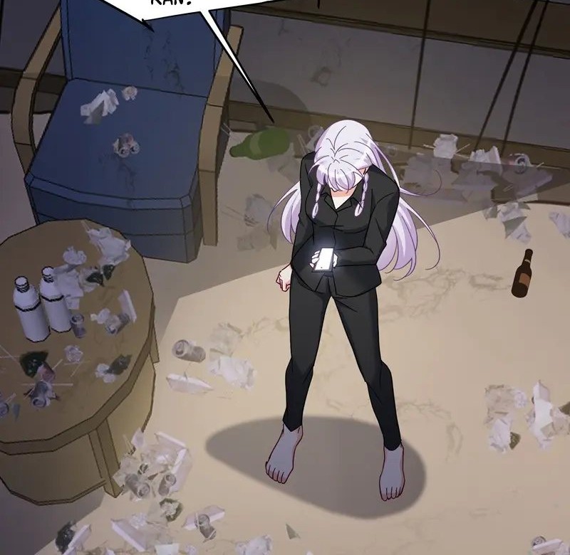 She Is Coming, Please Get Down! Chapter 328 Gambar 10