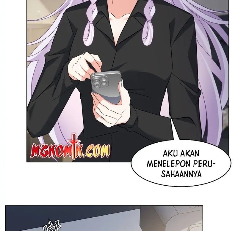 She Is Coming, Please Get Down! Chapter 328 Gambar 12