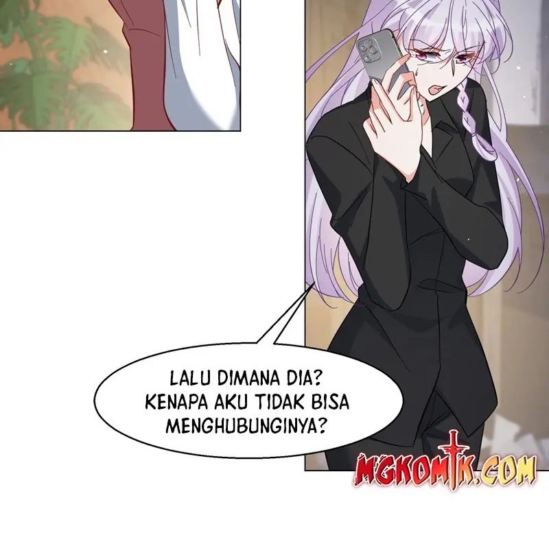 She Is Coming, Please Get Down! Chapter 328 Gambar 14