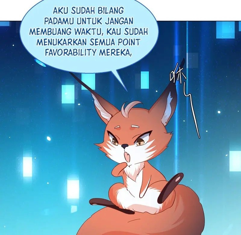 She Is Coming, Please Get Down! Chapter 328 Gambar 16