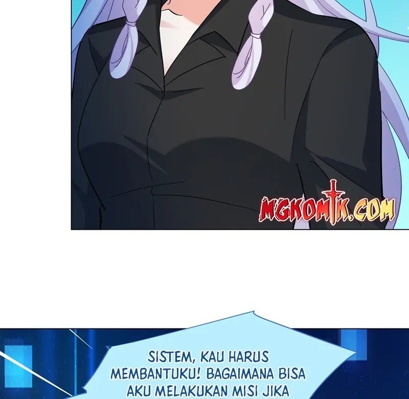 She Is Coming, Please Get Down! Chapter 328 Gambar 18