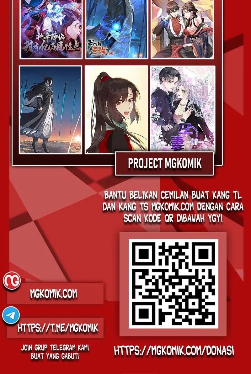 She Is Coming, Please Get Down! Chapter 327 Gambar 20