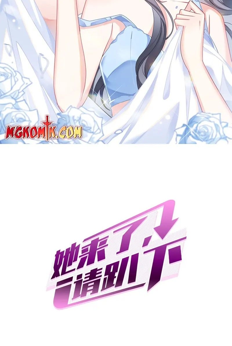 Manhua She Is Coming, Please Get Down! Chapter 327 gambar nomor 2