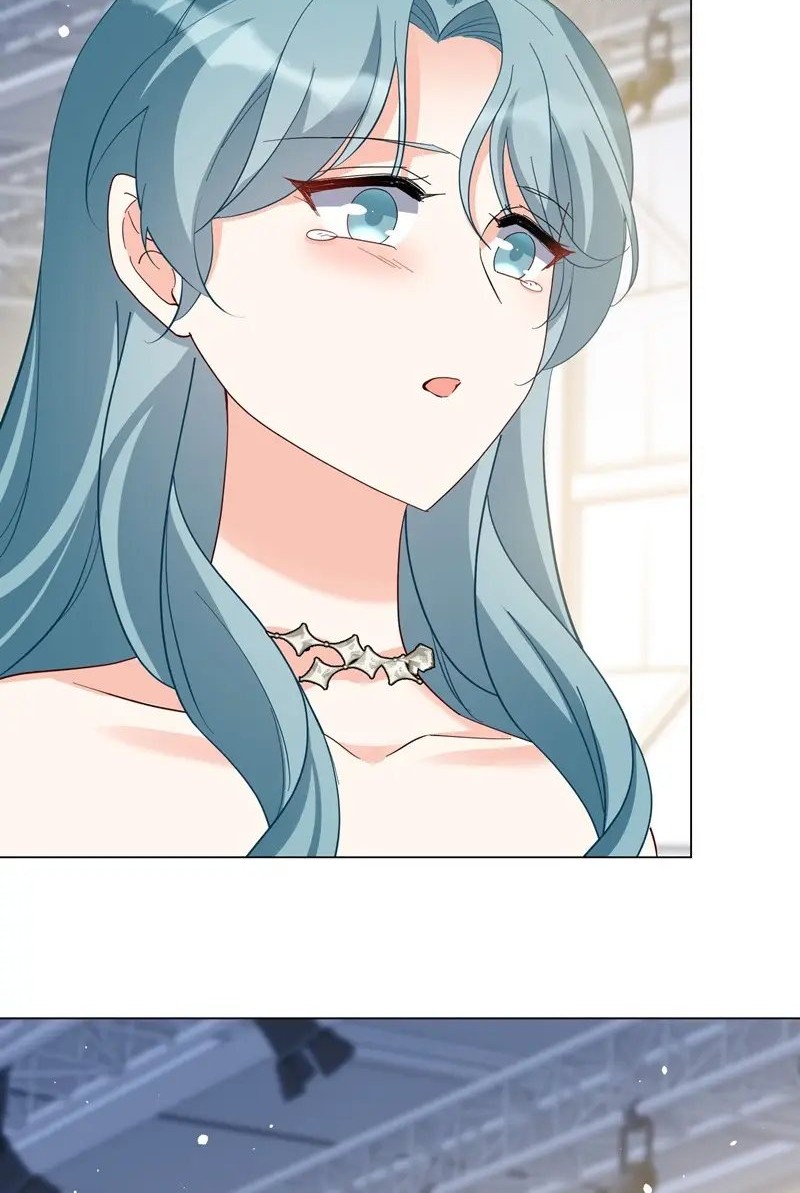 She Is Coming, Please Get Down! Chapter 327 Gambar 4