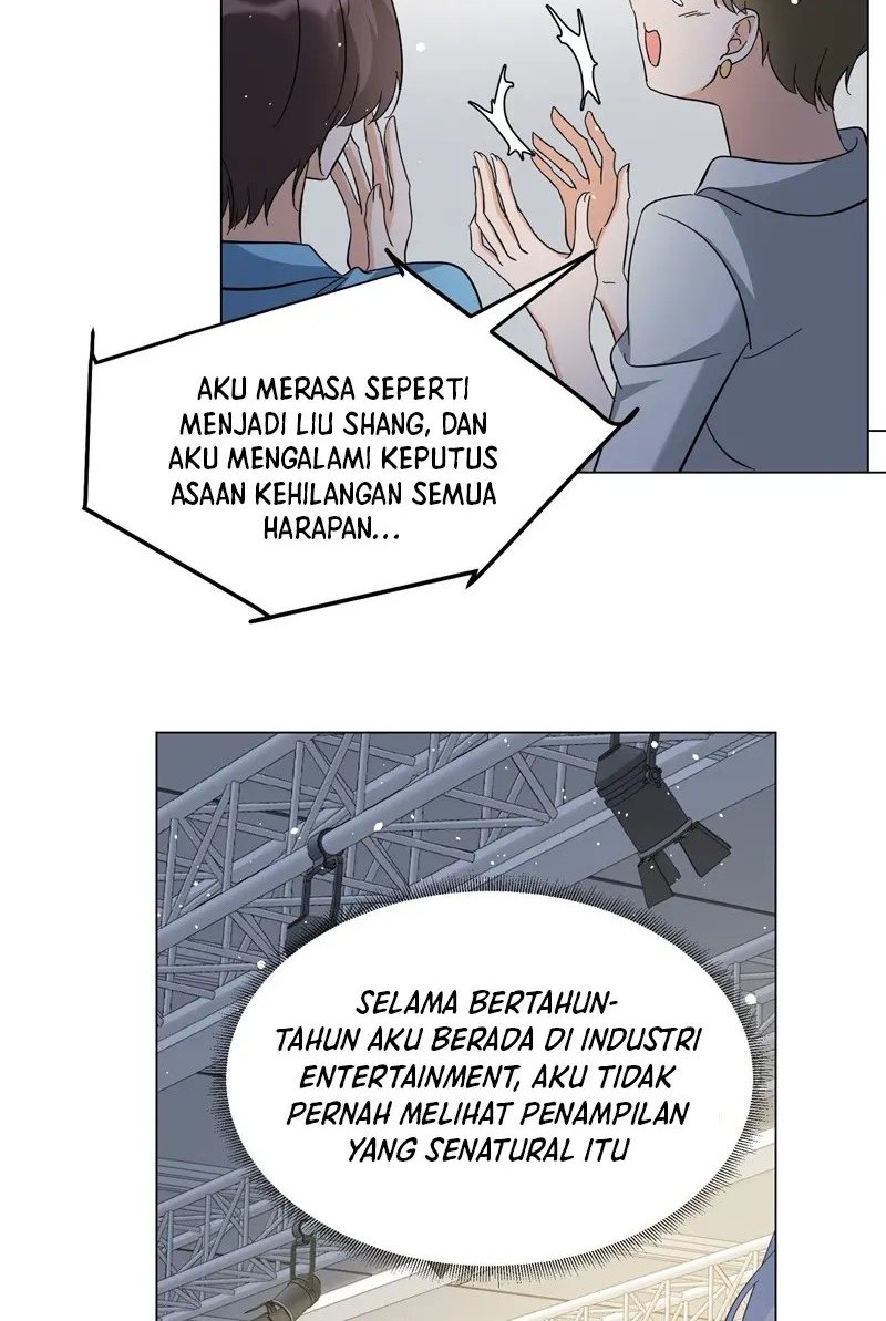 She Is Coming, Please Get Down! Chapter 327 Gambar 6