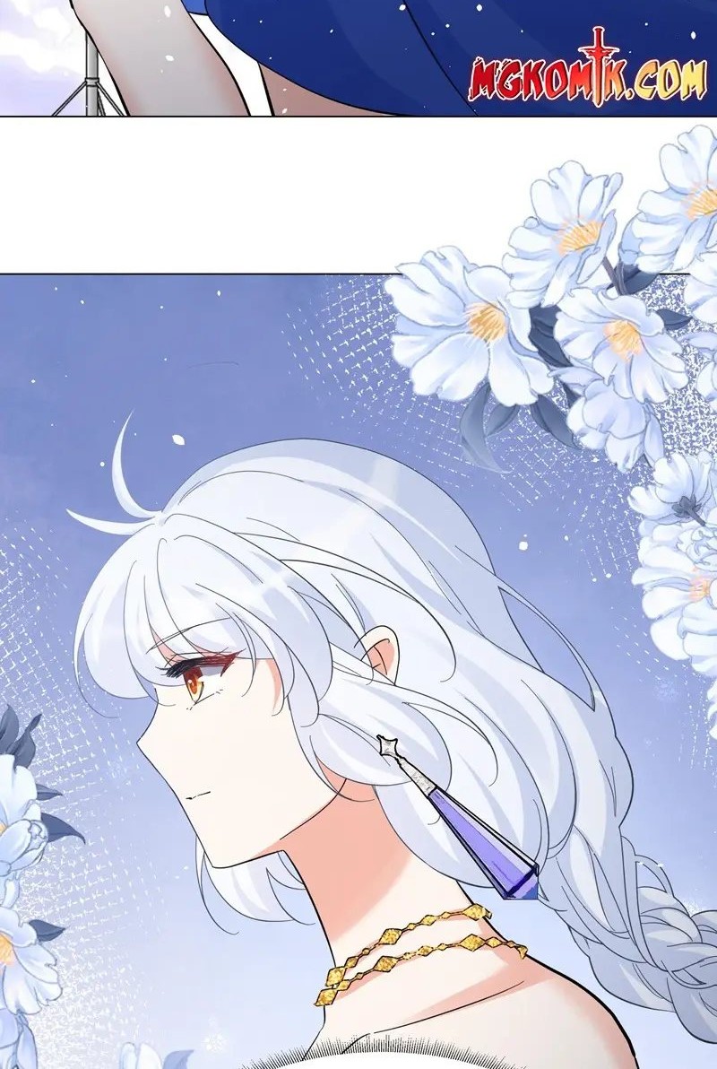 She Is Coming, Please Get Down! Chapter 327 Gambar 8