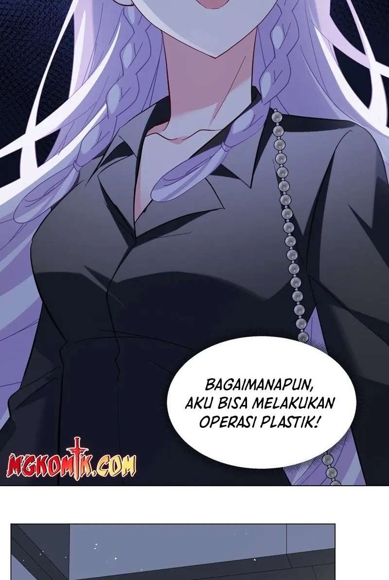 She Is Coming, Please Get Down! Chapter 327 Gambar 18