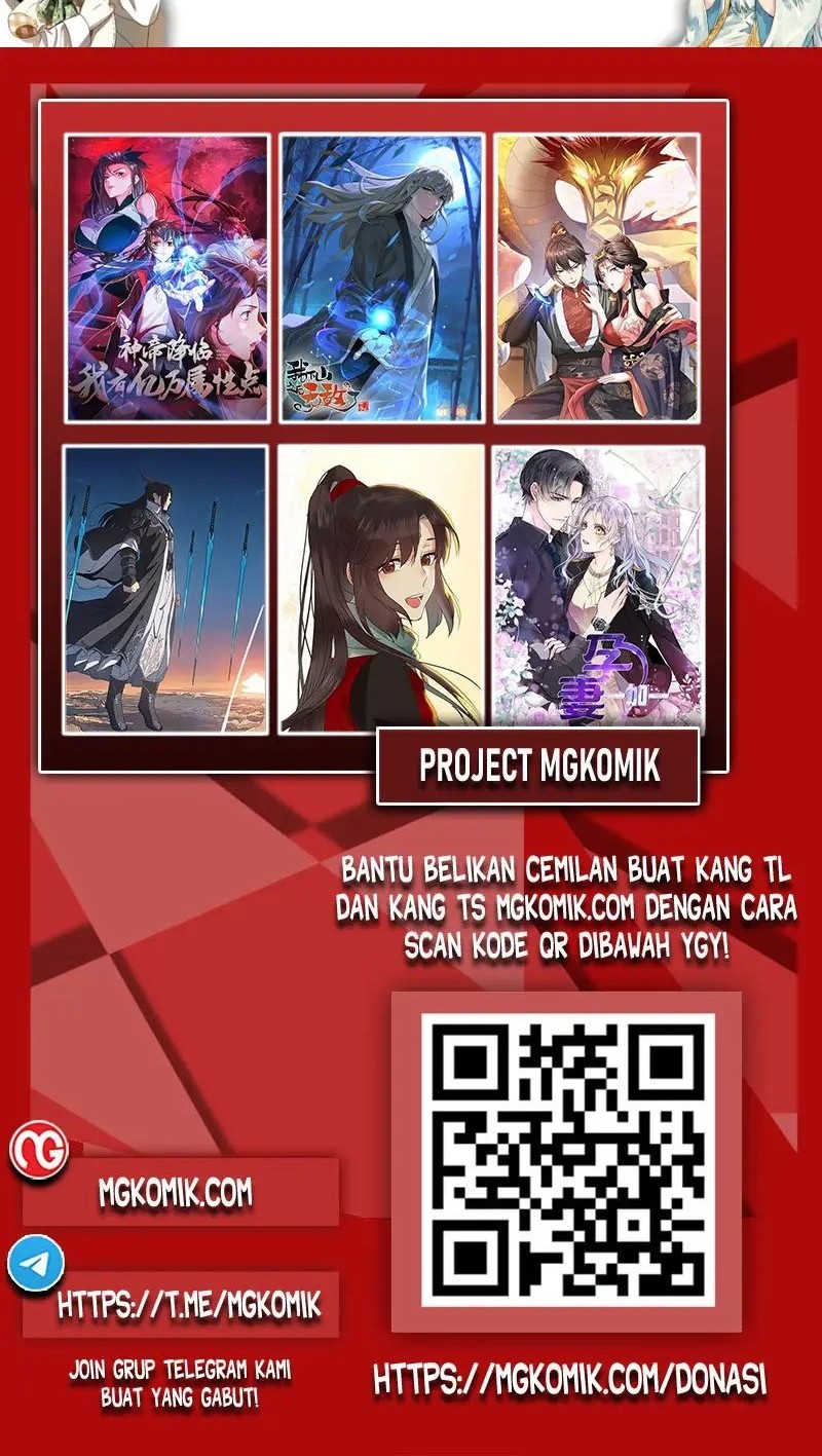 She Is Coming, Please Get Down! Chapter 326 Gambar 20