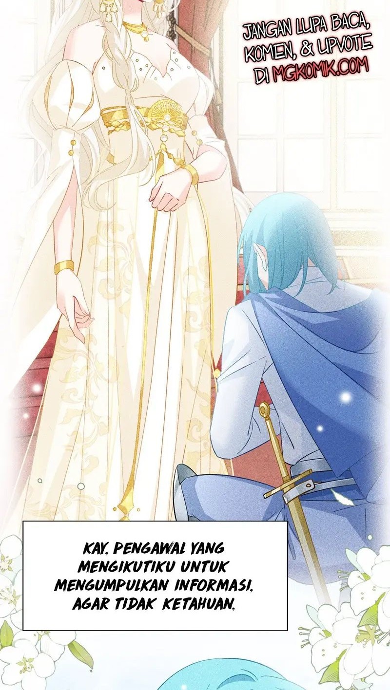 She Is Coming, Please Get Down! Chapter 326 Gambar 4