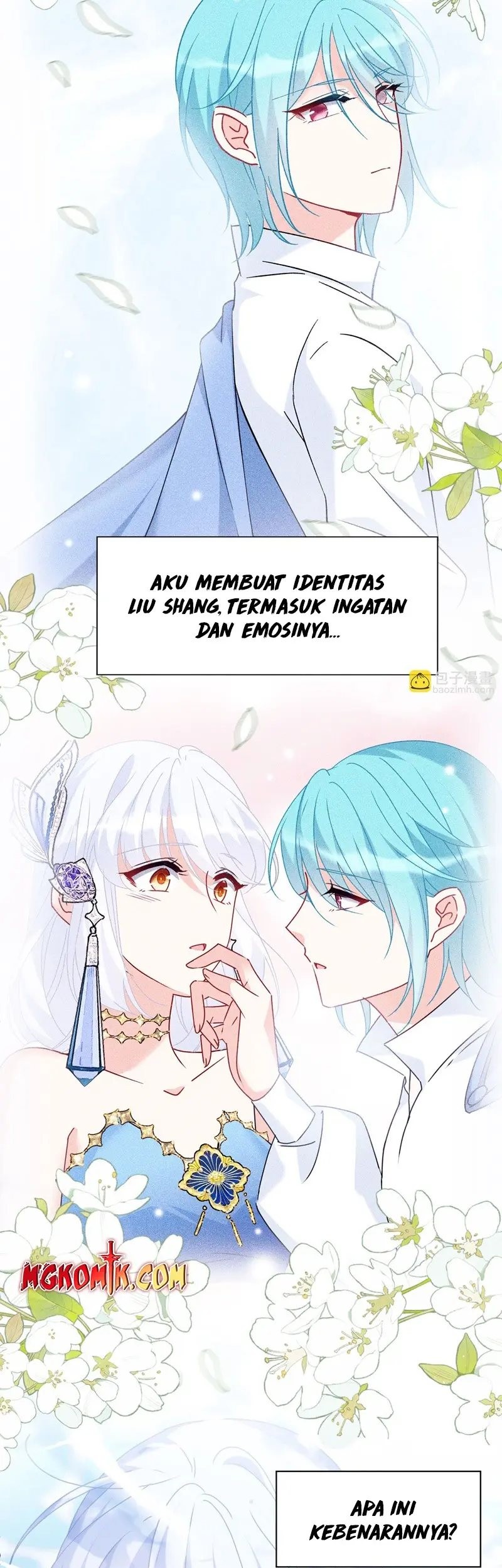 She Is Coming, Please Get Down! Chapter 326 Gambar 5