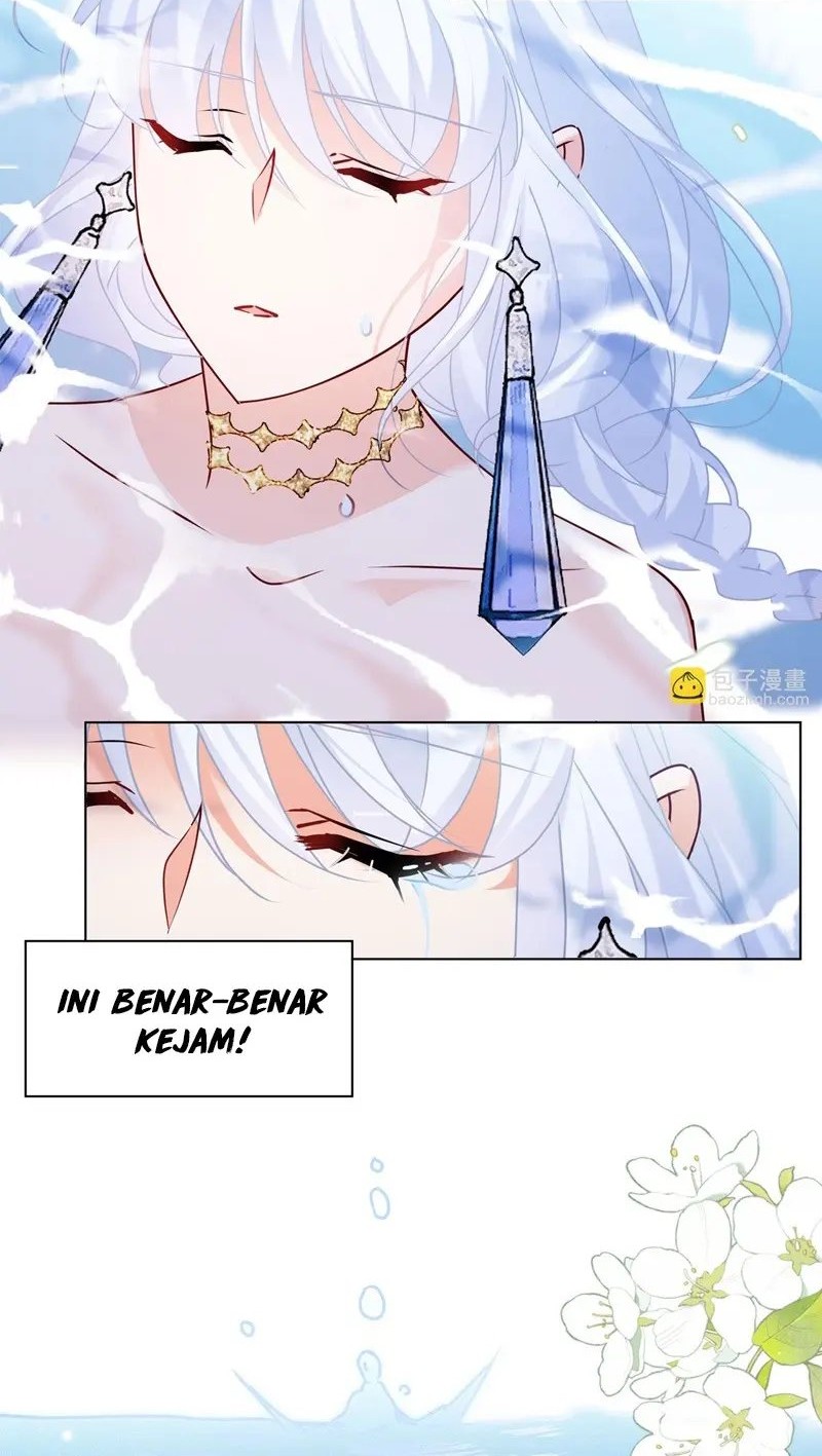 She Is Coming, Please Get Down! Chapter 326 Gambar 6