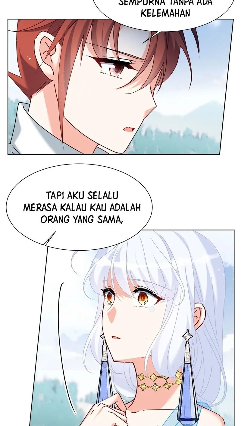 She Is Coming, Please Get Down! Chapter 326 Gambar 8