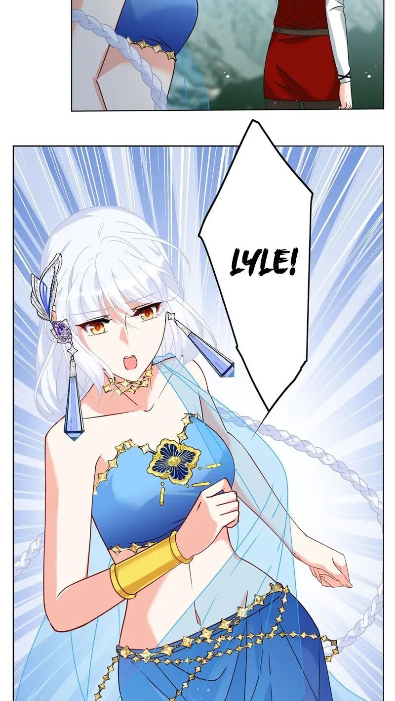 She Is Coming, Please Get Down! Chapter 326 Gambar 10