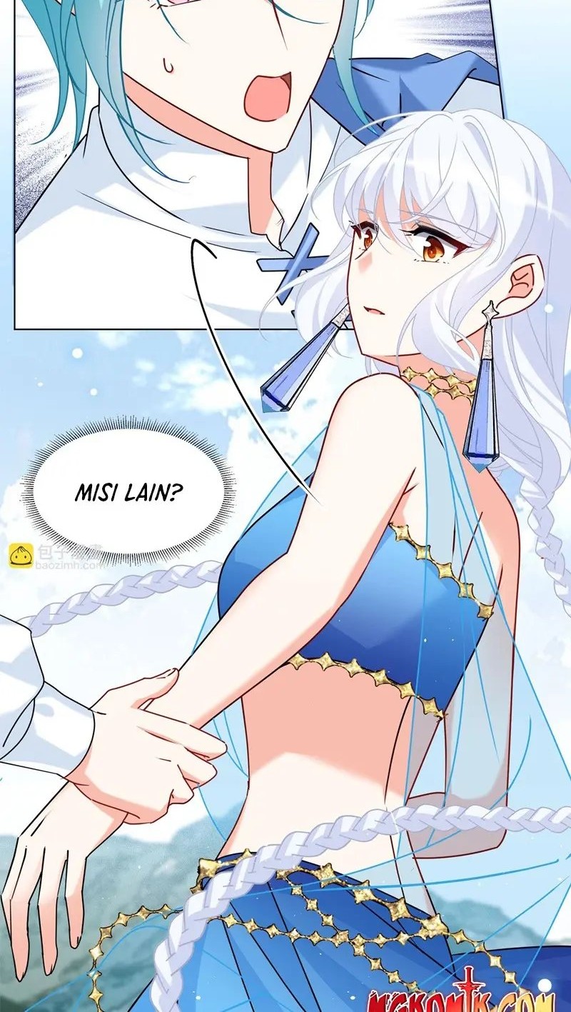 She Is Coming, Please Get Down! Chapter 326 Gambar 12