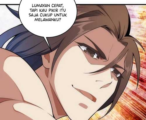 Eternal God Emperor Chapter 33 Gambar 12