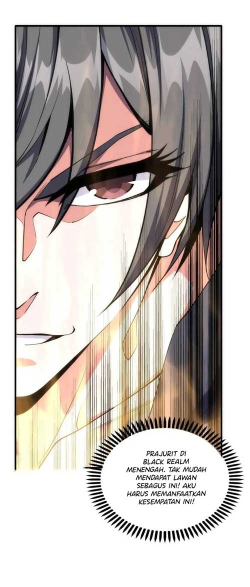 Eternal God Emperor Chapter 33 Gambar 18