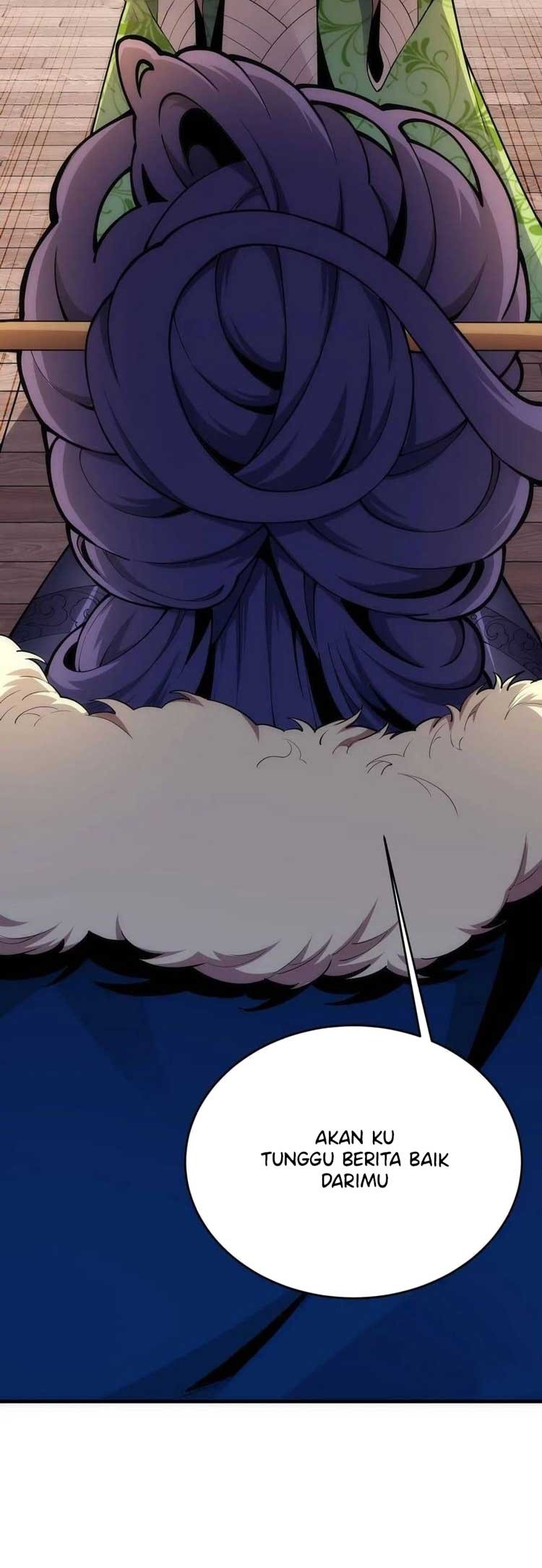 Eternal God Emperor Chapter 32 Gambar 5