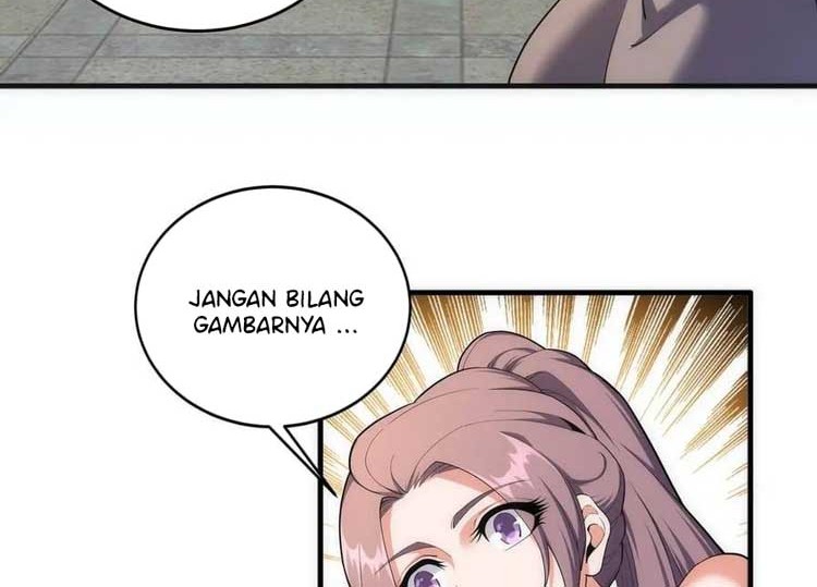 Eternal God Emperor Chapter 32 Gambar 9