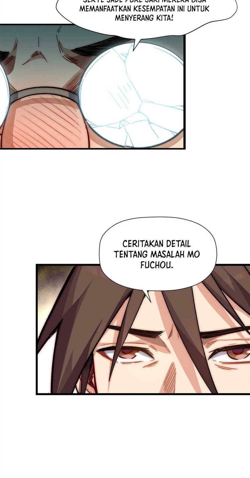 Top Tier Providence: Secretly Cultivate for a Thousand Years Chapter 62 Gambar 6