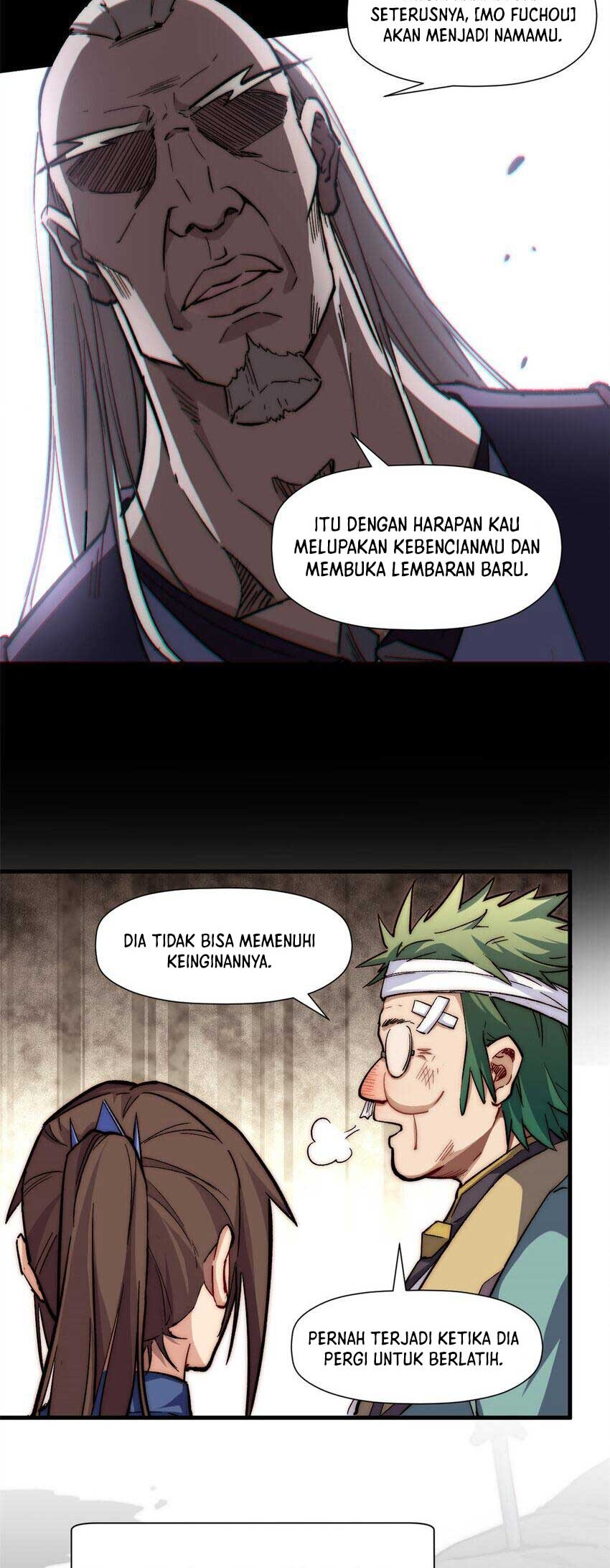 Top Tier Providence: Secretly Cultivate for a Thousand Years Chapter 62 Gambar 10