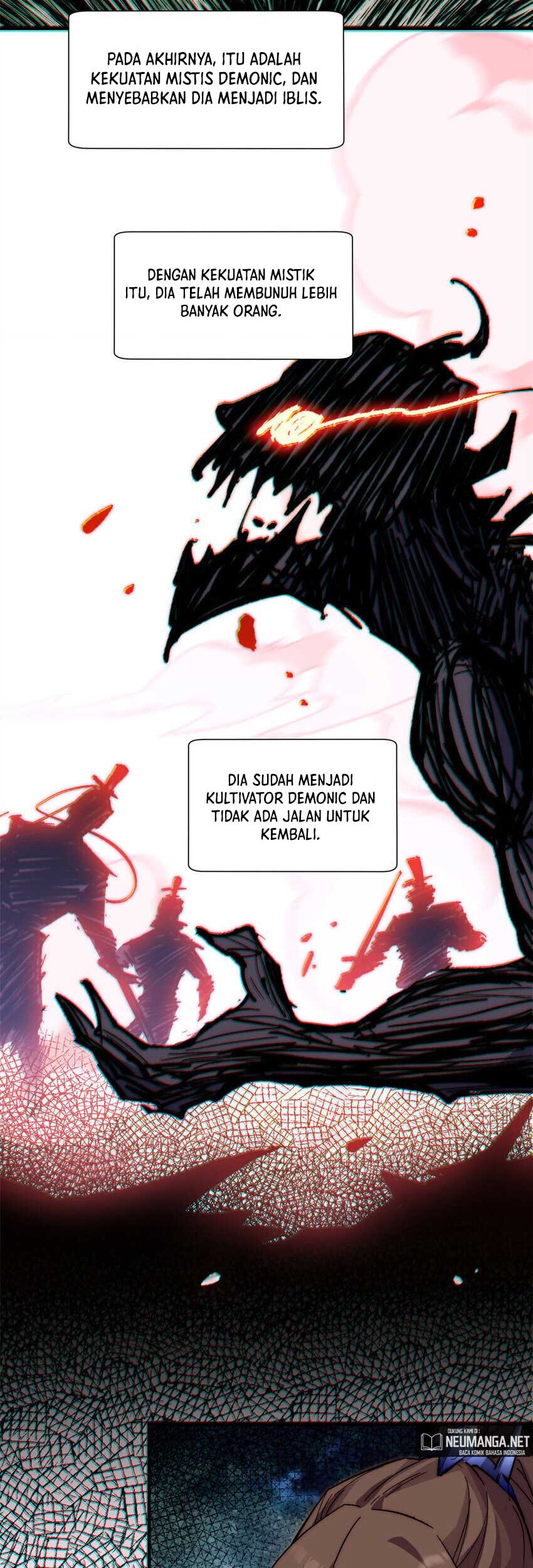 Top Tier Providence: Secretly Cultivate for a Thousand Years Chapter 62 Gambar 12